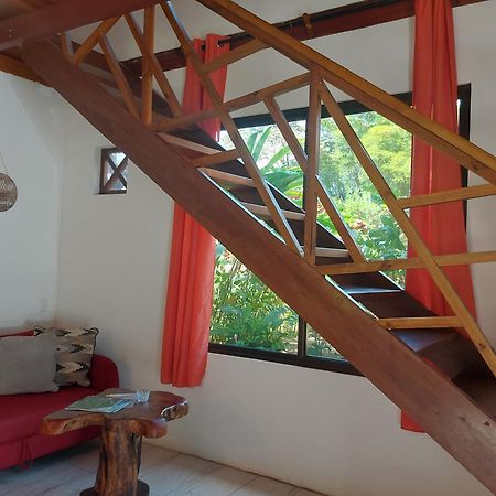 Ibiza Tropical Beach Villas Uvita Eksteriør billede