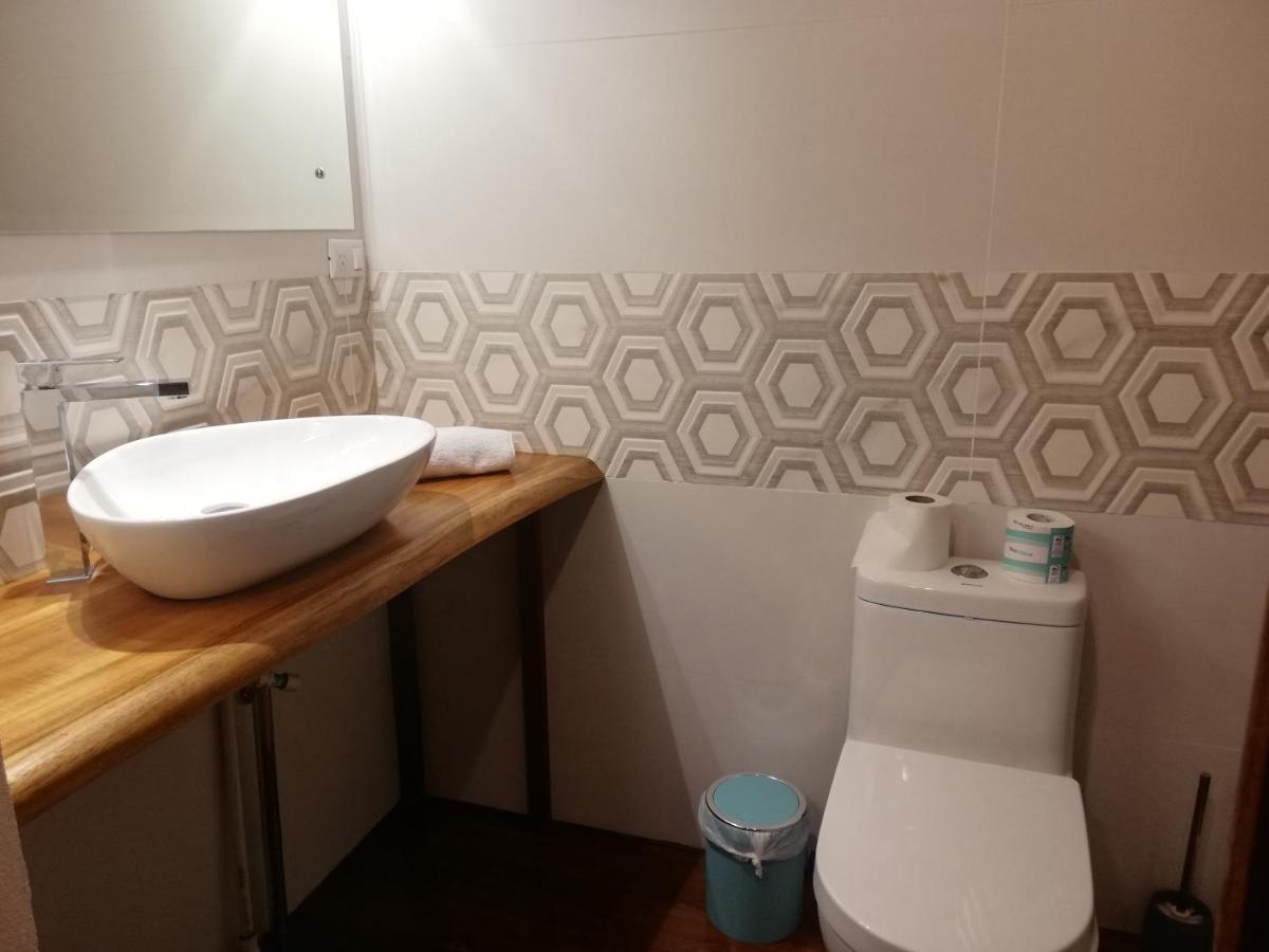 Ibiza Tropical Beach Villas Uvita Eksteriør billede