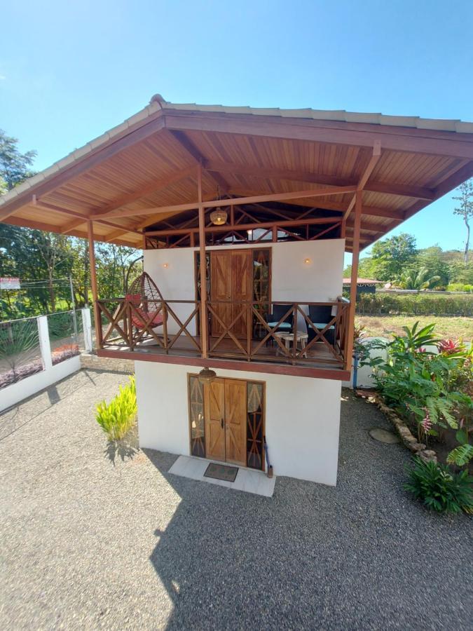 Ibiza Tropical Beach Villas Uvita Eksteriør billede