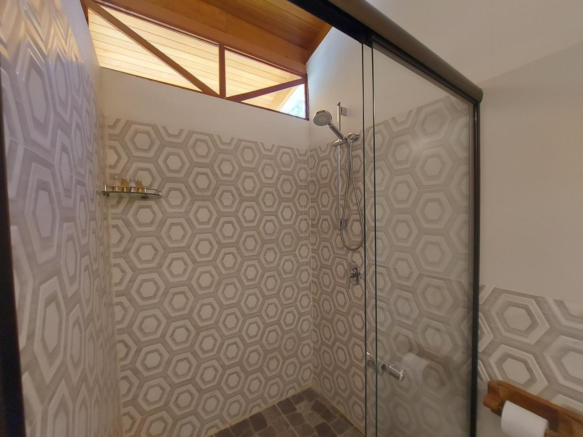 Ibiza Tropical Beach Villas Uvita Eksteriør billede